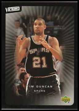 84 Tim Duncan
